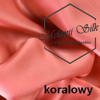 Jedwabna gumka duża różne kolory - szyta na zamówienie Jedwabna gumka duża różne kolory - szyta na zamówienie